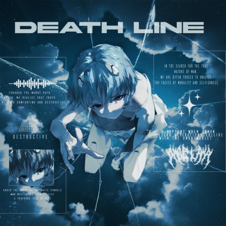 DEATH LINE | Boomplay Music