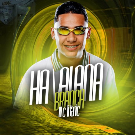 Havaiana Branca ft. Dj Rick Ofc | Boomplay Music