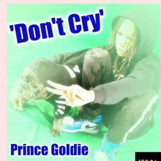 Don't Cry