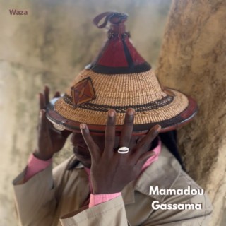 Mamadou Gassama (feat. beokmusic & LIIX)