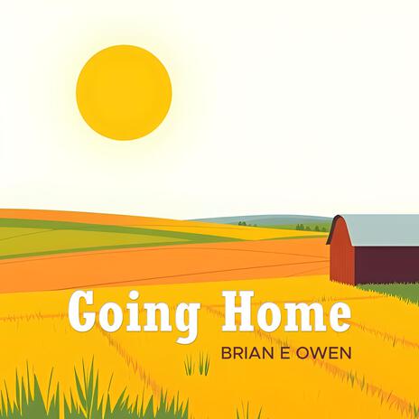 Going Home | Boomplay Music