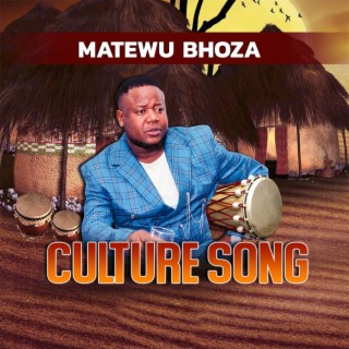 Culture Song