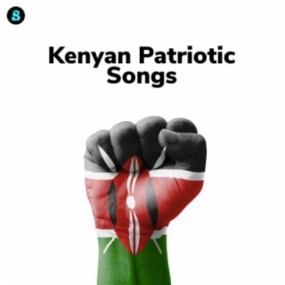 Kenyan Patriotic Music