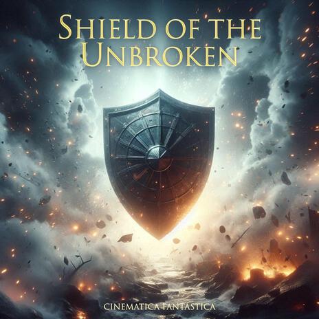 Shield of the Unbroken | Boomplay Music