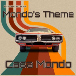 Mondo's Theme