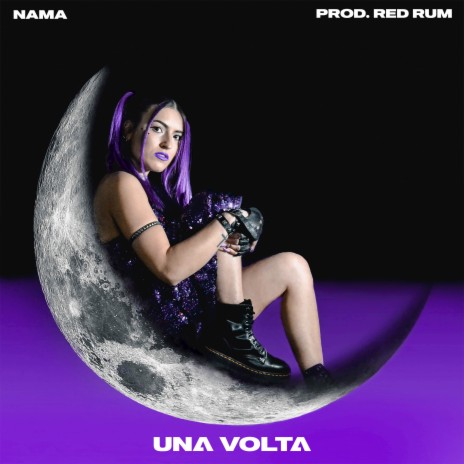 Una volta ft. Red Rum | Boomplay Music