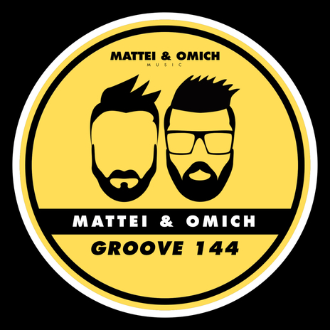 Groove 144 (Radio Mix) | Boomplay Music