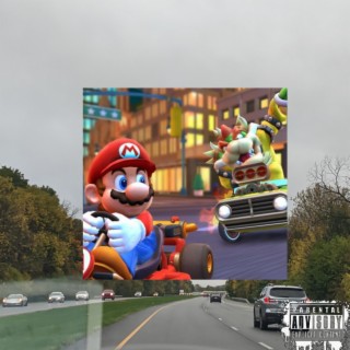 Mario Kart!