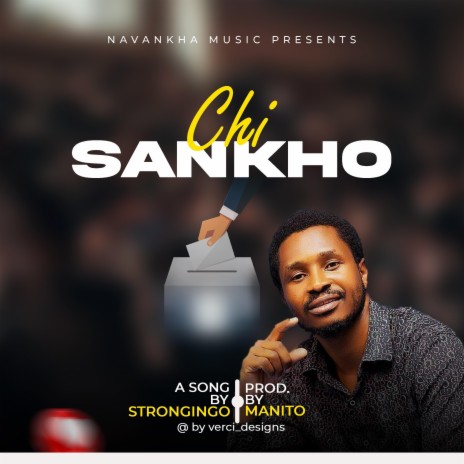 Chisankho | Boomplay Music