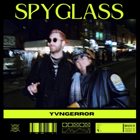 Spyglass | Boomplay Music