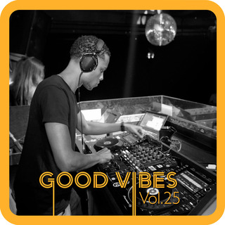 Good Vibes, Vol. 25