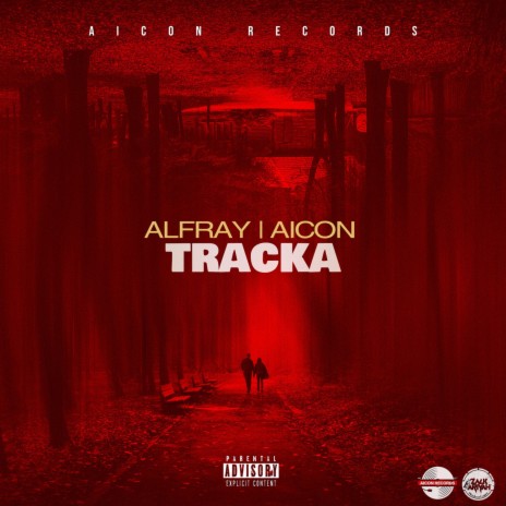 Tracka ft. Aicon | Boomplay Music