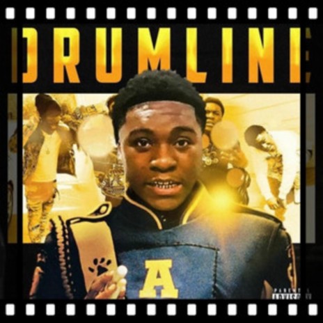 Drumline | Boomplay Music