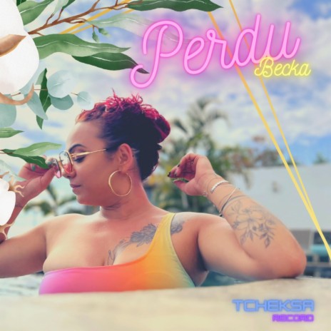 PERDU | Boomplay Music
