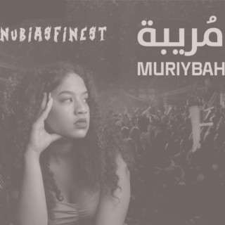 MURIYBAH مُريبة