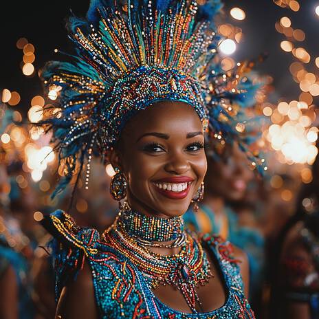 Zulu Princess on New Years ft. African Spirit & NYE ASMR | Boomplay Music