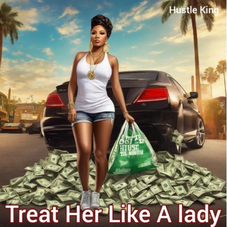 Treat Her Like A Lady