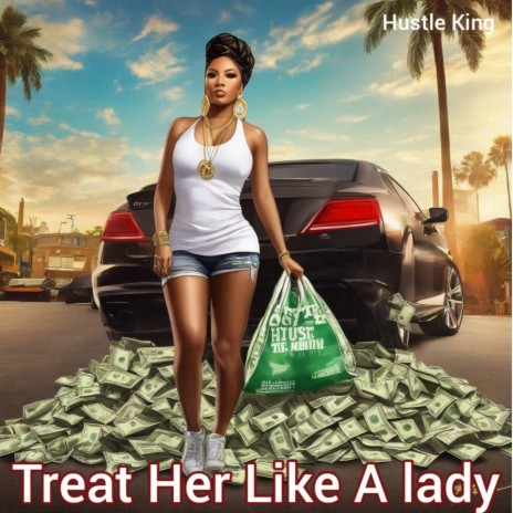 Treat Her Like A Lady | Boomplay Music