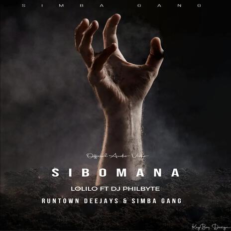 SIBOMANA | Boomplay Music