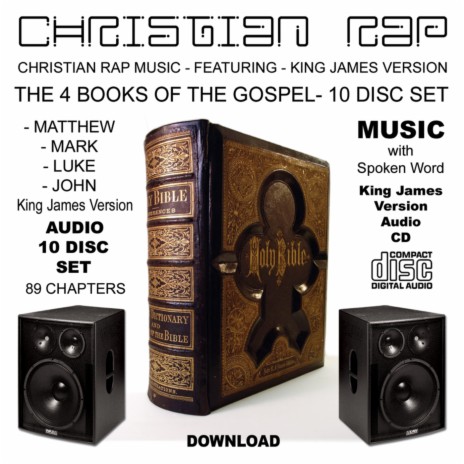 Matthew Chapter 25 | Boomplay Music