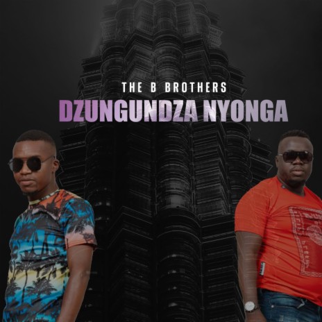 Dzungundza Nyonga