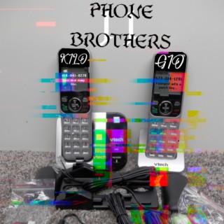 Phone Brother 2