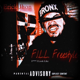 F.I.L.L. Freestyle