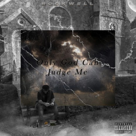 Only God Can Judge Me | Boomplay Music