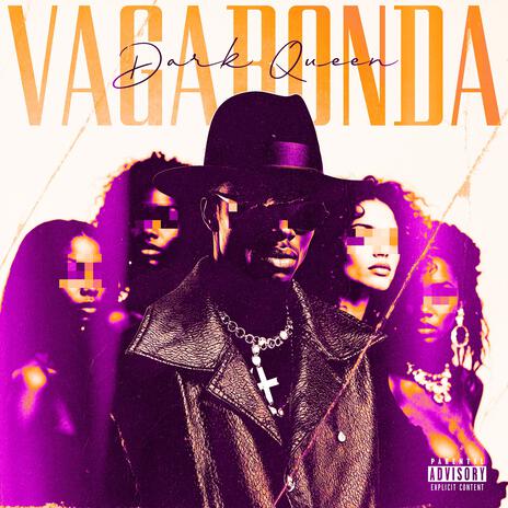 Vagabonda | Boomplay Music