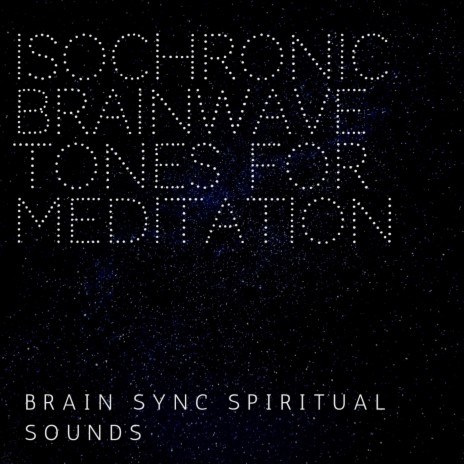 Golden Ratio Phi Frequency Isochronic Brainwave Tone | Boomplay Music
