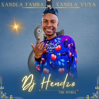 Xandla Famba Xandla Vuya