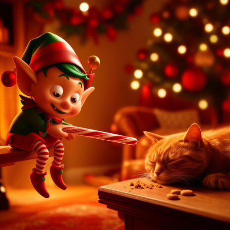 That Elf on the Shelf | Boomplay Music