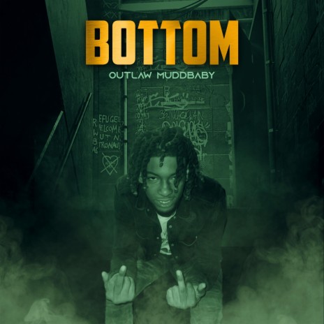 Bottom (Radio Edit) | Boomplay Music