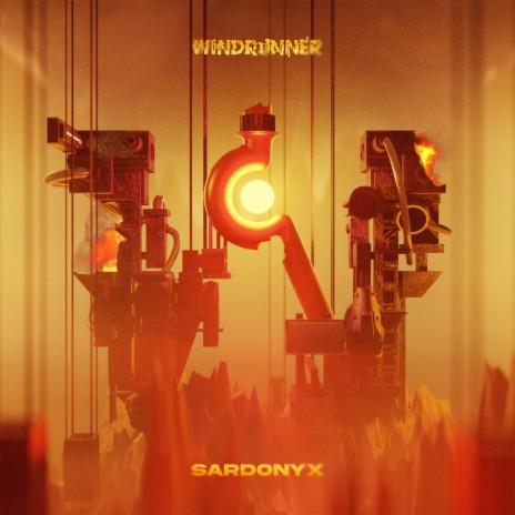 Sardonyx ft. Tobias Rische | Boomplay Music