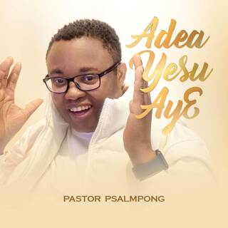 Adea Yesu Ayɛ