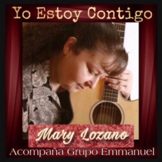 Mary Lozano