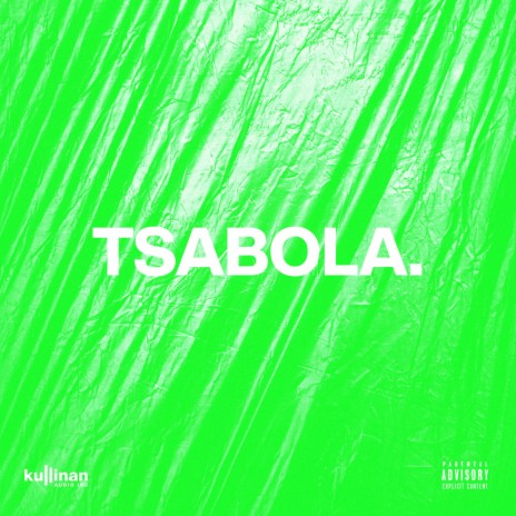 TSABOLA (feat. Francis Chiz & Young Jo)