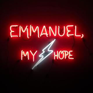 Emmanuel, My Hope