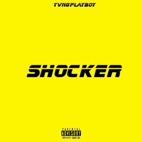 SHOCKER | Boomplay Music