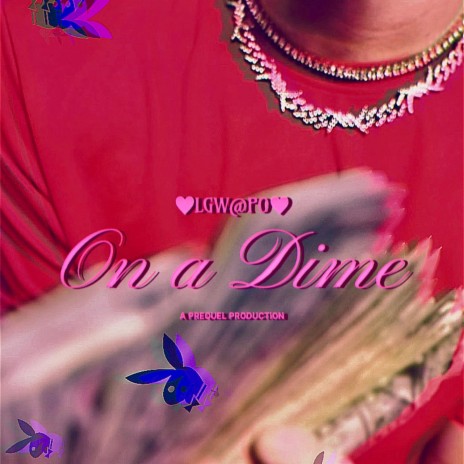 ON A DIME | Boomplay Music