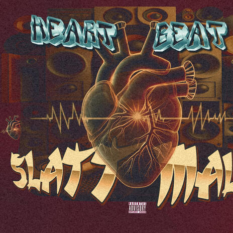 Heartbeat | Boomplay Music