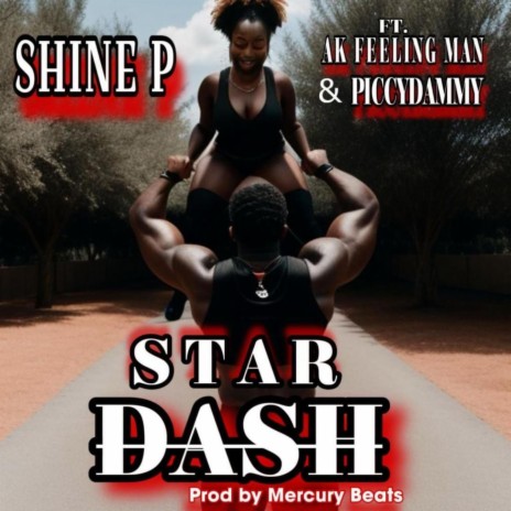 Star Dash | Boomplay Music