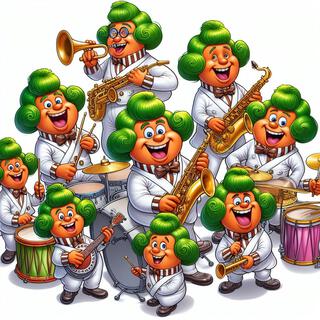 oompa loompa song