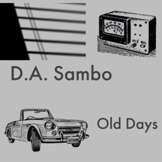 D.A. Sambo