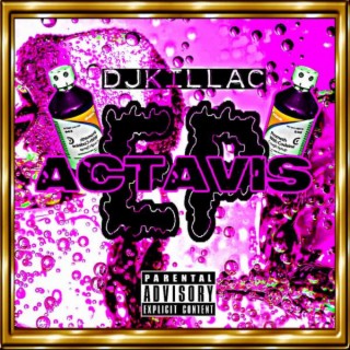 ACTAVIS EP