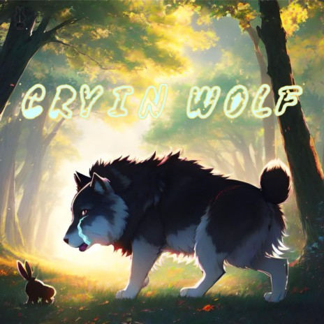 Cryin Wolf | Boomplay Music