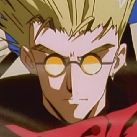 Trigun | Boomplay Music