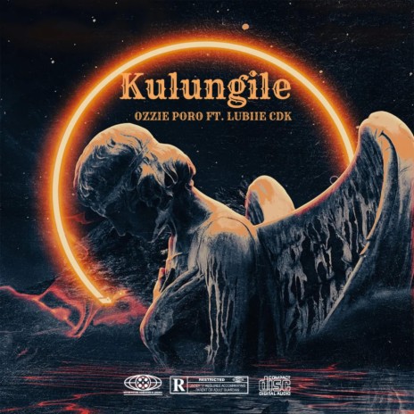 Kulungile ft. Lubiie Cdk | Boomplay Music