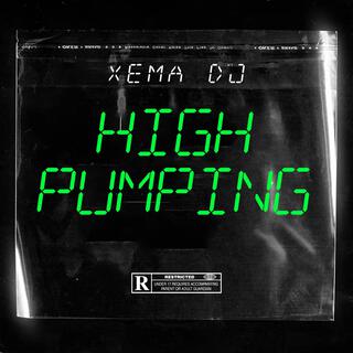 High Pumping (Radio Edit)