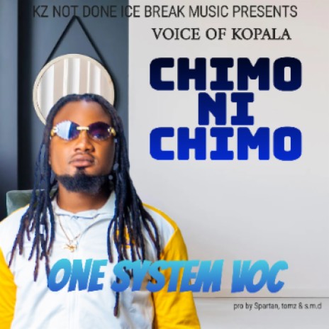 Chimo ni chimo | Boomplay Music